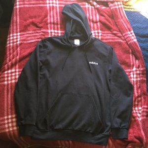 Adidas Hoodie